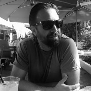 Meet your Posher, Devin